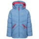 Trespass Παιδικό μπουφάν Annah Water-Resistant Jacket